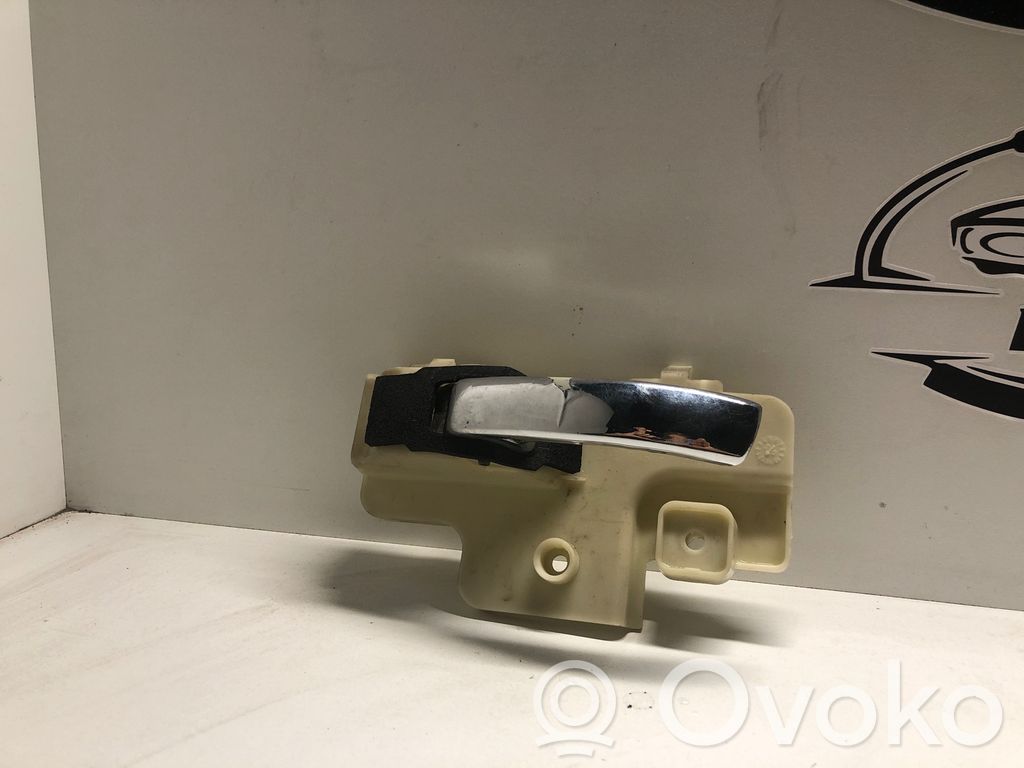 Dodge Caliber Manecilla interna puerta trasera 