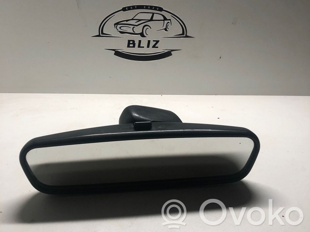Espejo retrovisor (interior)   4F0857511AA