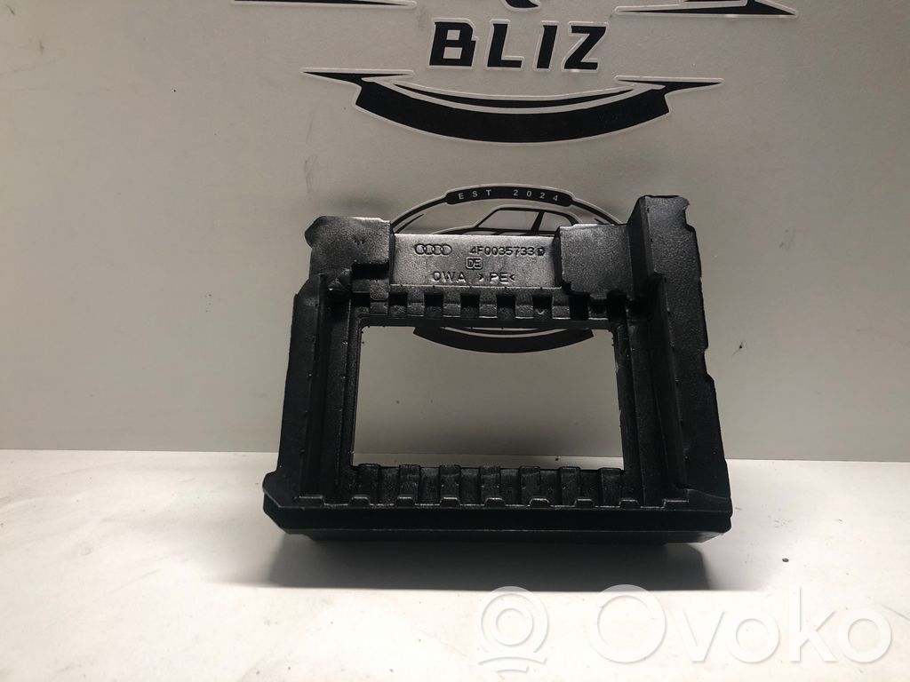 Audi A6 S6 C6 4F Bluetooth modulis 