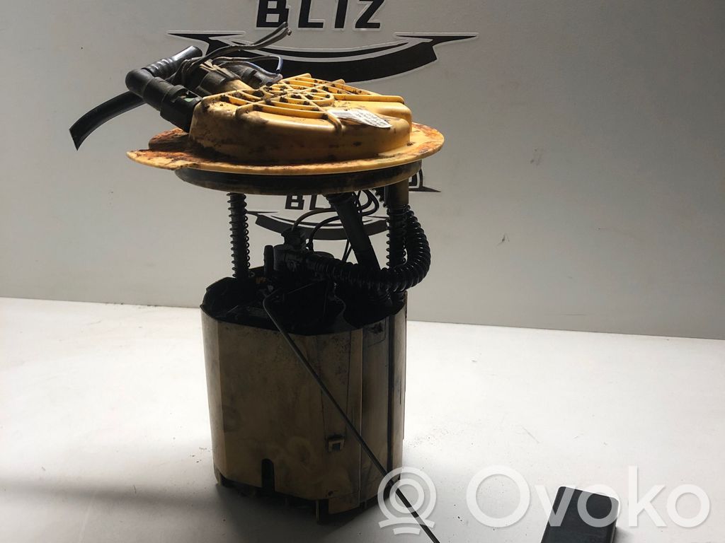 Dodge Caliber In-tank fuel pump 