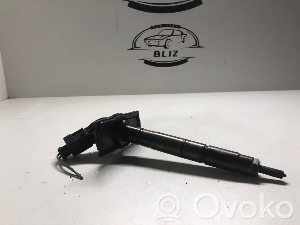 Audi A6 S6 C6 4F Inyector de combustible 