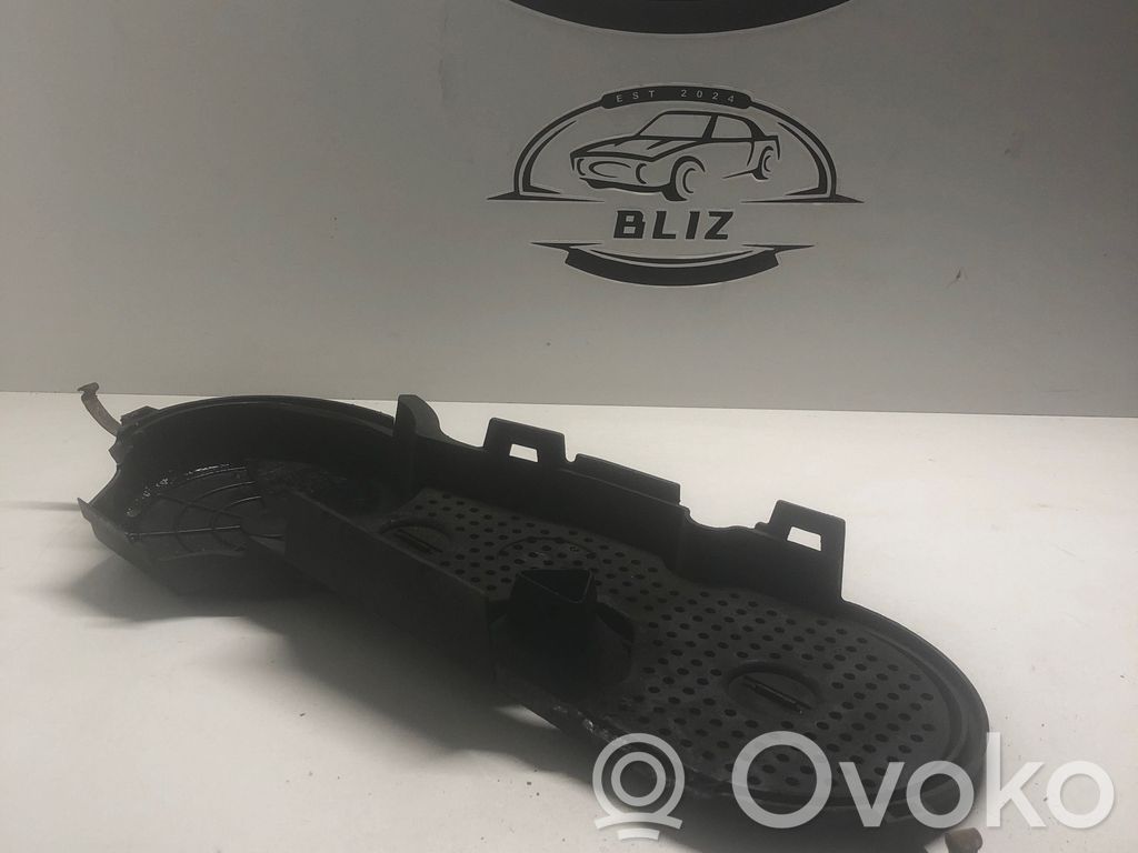 Audi A6 S6 C6 4F Zahnriemenabdeckung 