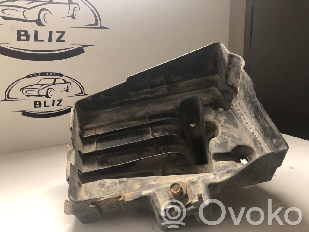 Dodge Caliber Battery box tray 