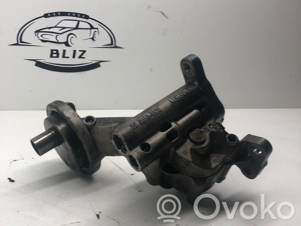 Audi A4 S4 B7 8E 8H Pompa olejowa 