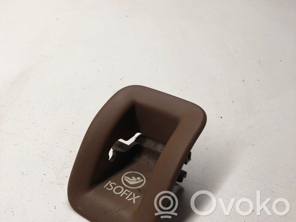 Cubierta ISOFIX   8T0887233A,8T0887233,8353494,8353490
