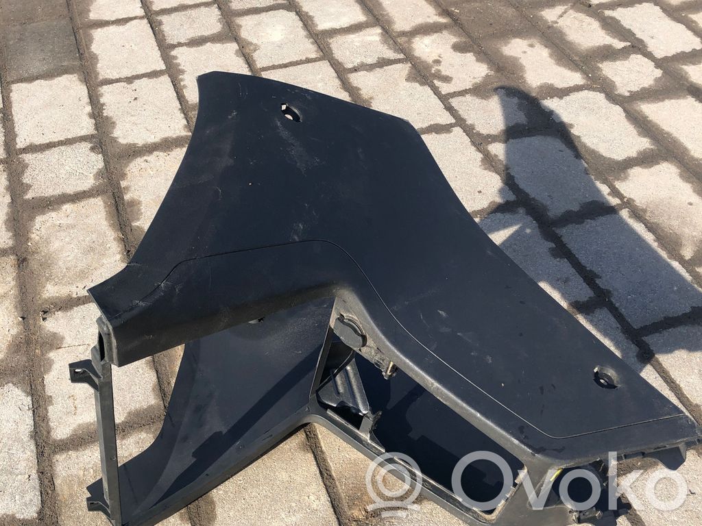 Opel Vectra C Kita salono detalė 