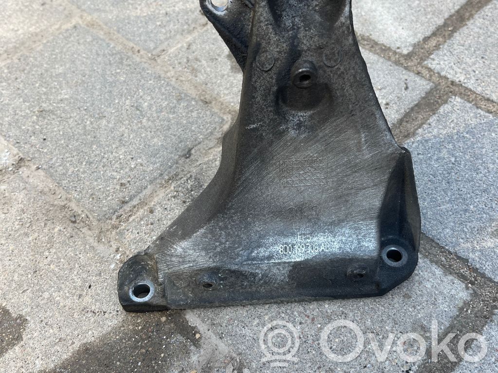 Audi A6 S6 C5 4B Supporto di montaggio del motore (usato) 