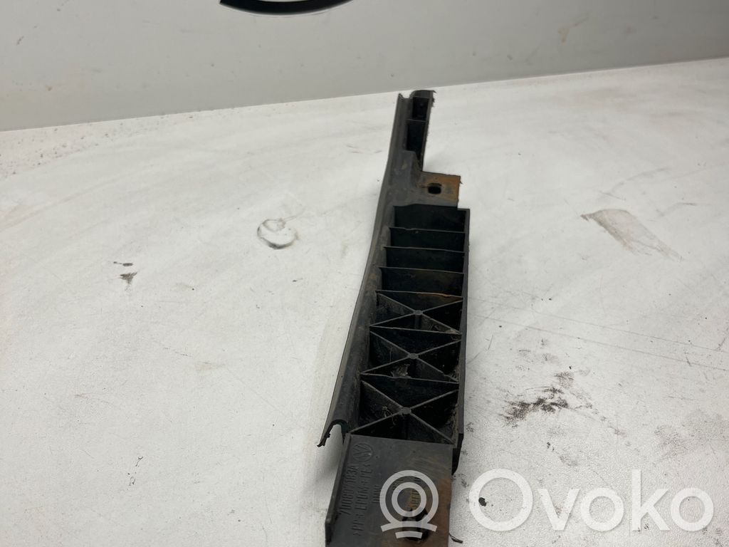 Volkswagen Transporter - Caravelle T4 Support de montage de pare-chocs avant 