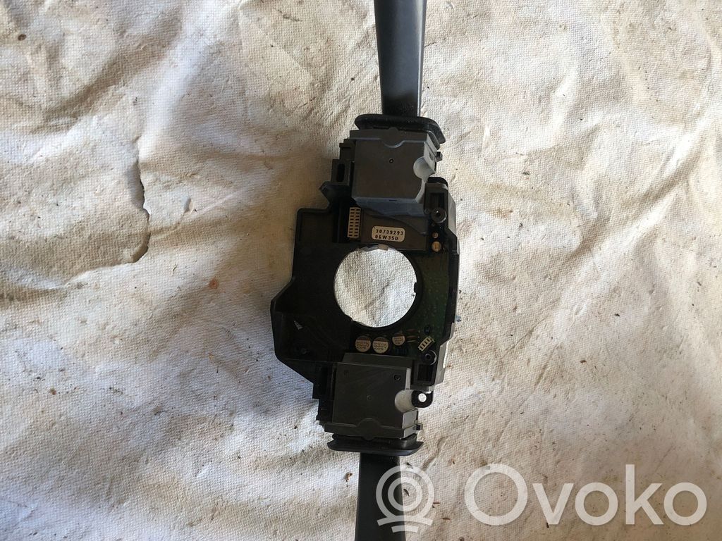 Volvo S70  V70  V70 XC Wiper turn signal indicator stalk/switch 