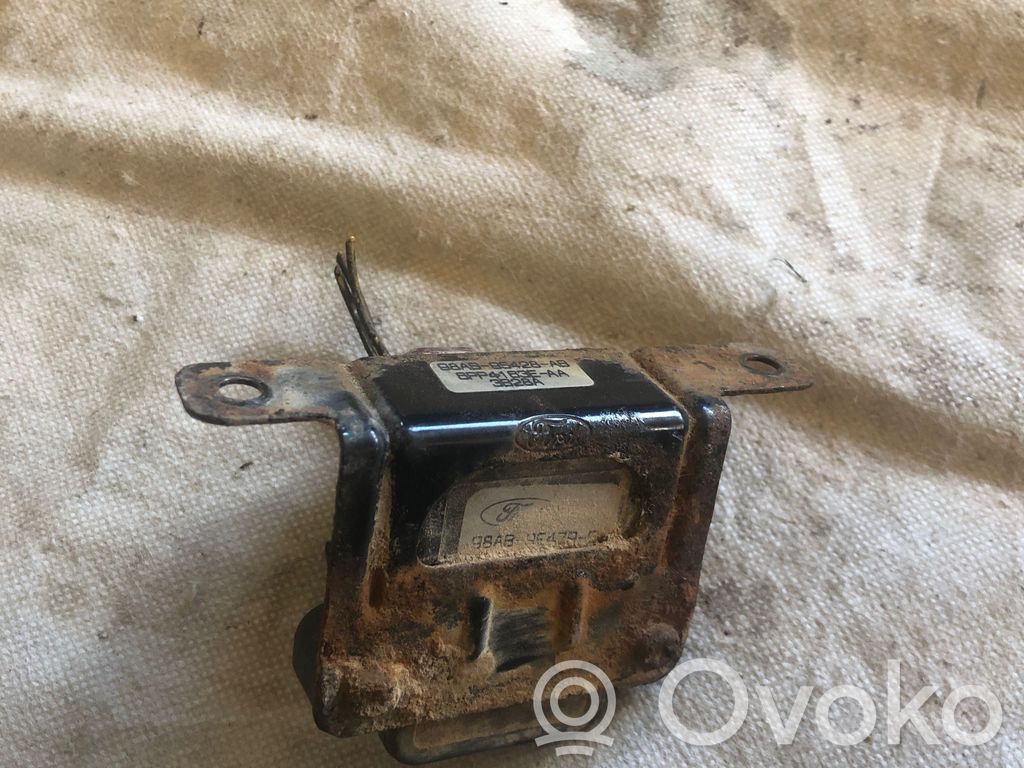 Ford Connect Luftdrucksensor 