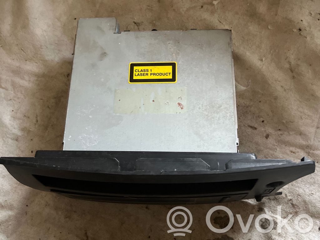 Citroen C4 I Changeur CD / DVD 