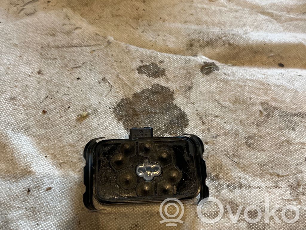 Citroen C4 I Regensensor 