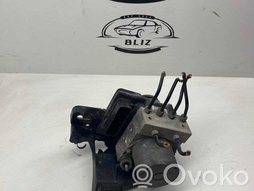 Opel Meriva B Unidad de control/módulo del ABS 
