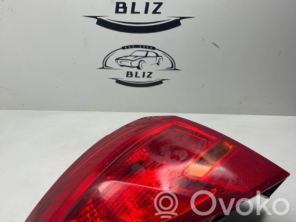 Opel Meriva B Takavalot 