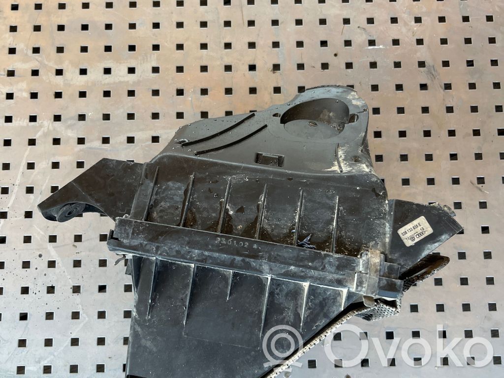 Audi A6 S6 C5 4B Obudowa filtra powietrza 