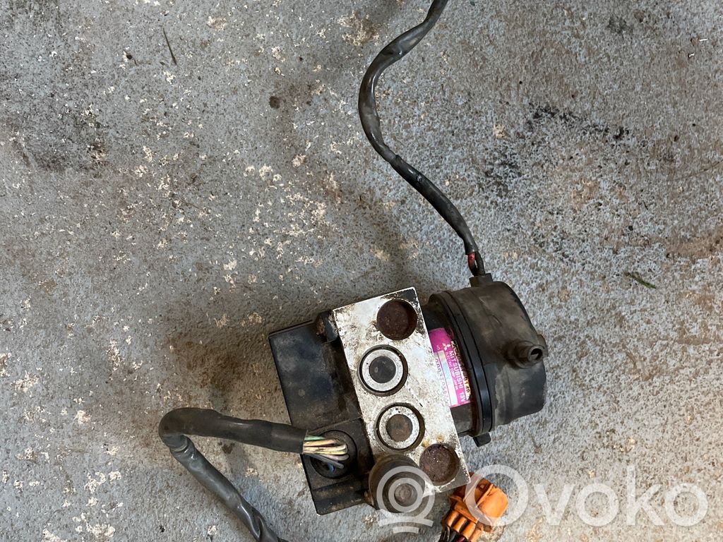 Honda CR-V Bomba de ABS 