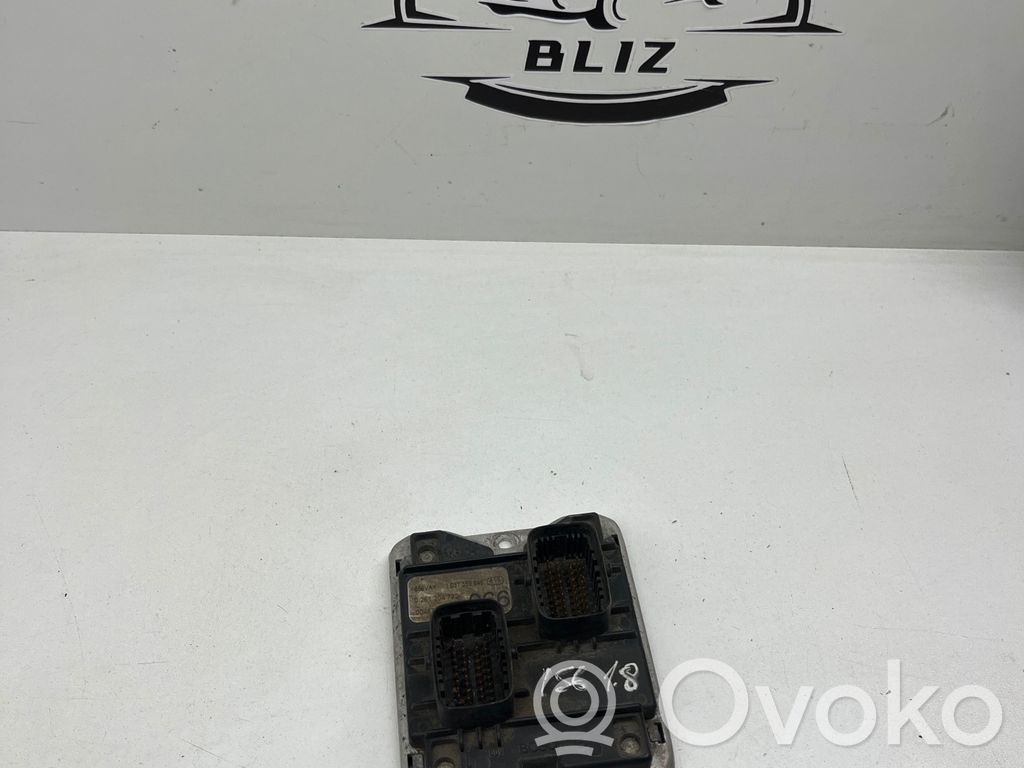 Alfa Romeo 166 Engine control unit/module 