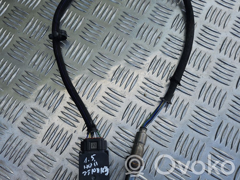 Lambda probe sensor   0281008064,00550,9830288780