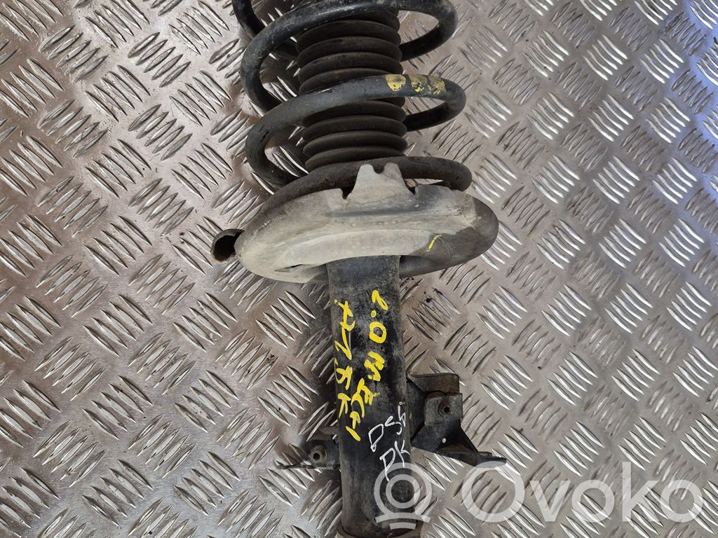 Front shock absorber/damper   9998A,824904008824,2142305,9807718780