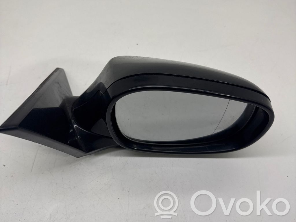 BMW 1 E81 E87 Front door electric wing mirror 