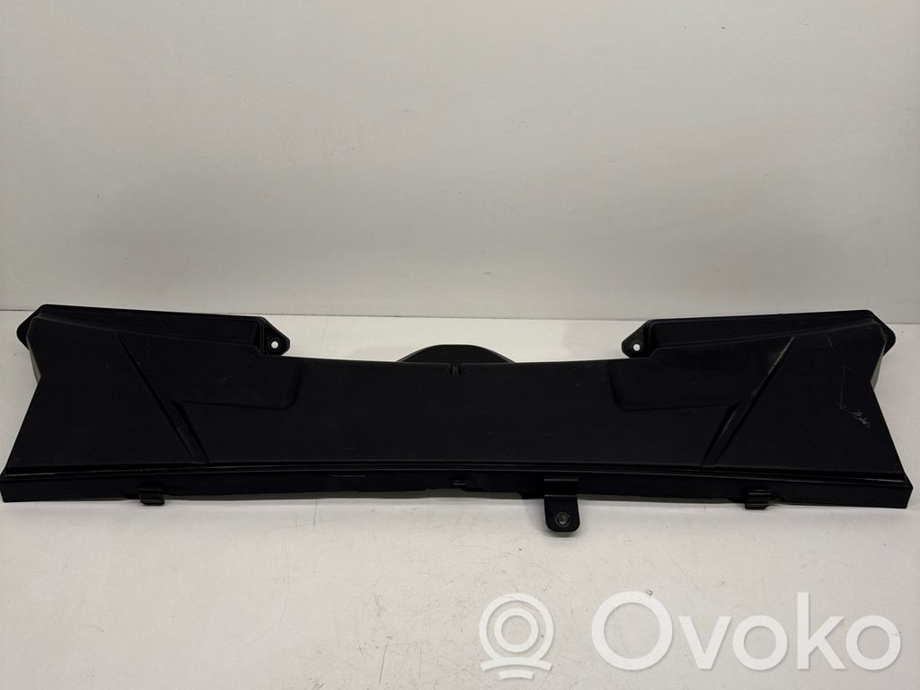 BMW 1 E81 E87 Cabin air micro filter frame (part) 