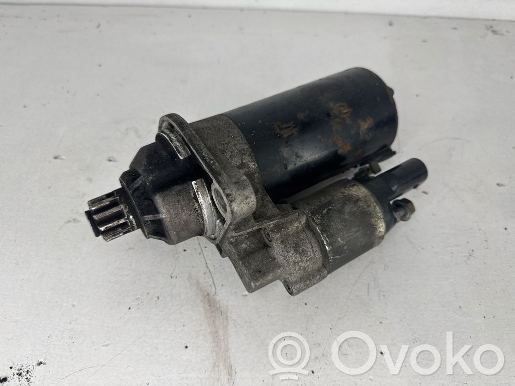 Volkswagen PASSAT B6 Starter motor 