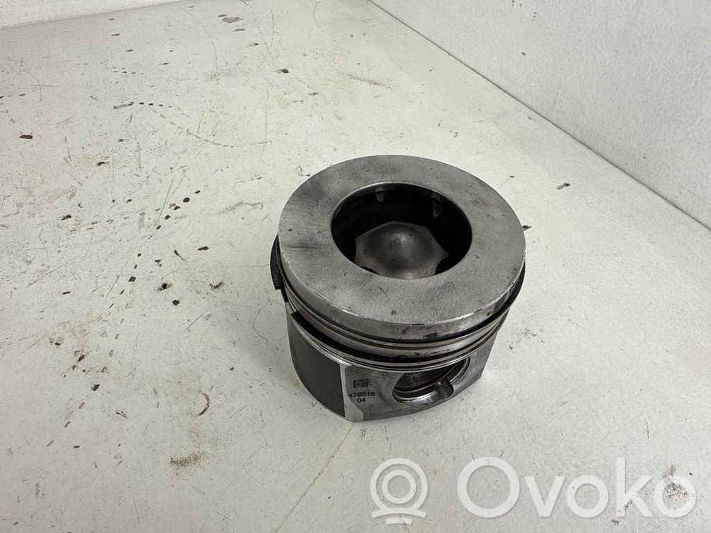 BMW 3 F30 F35 F31 Piston 