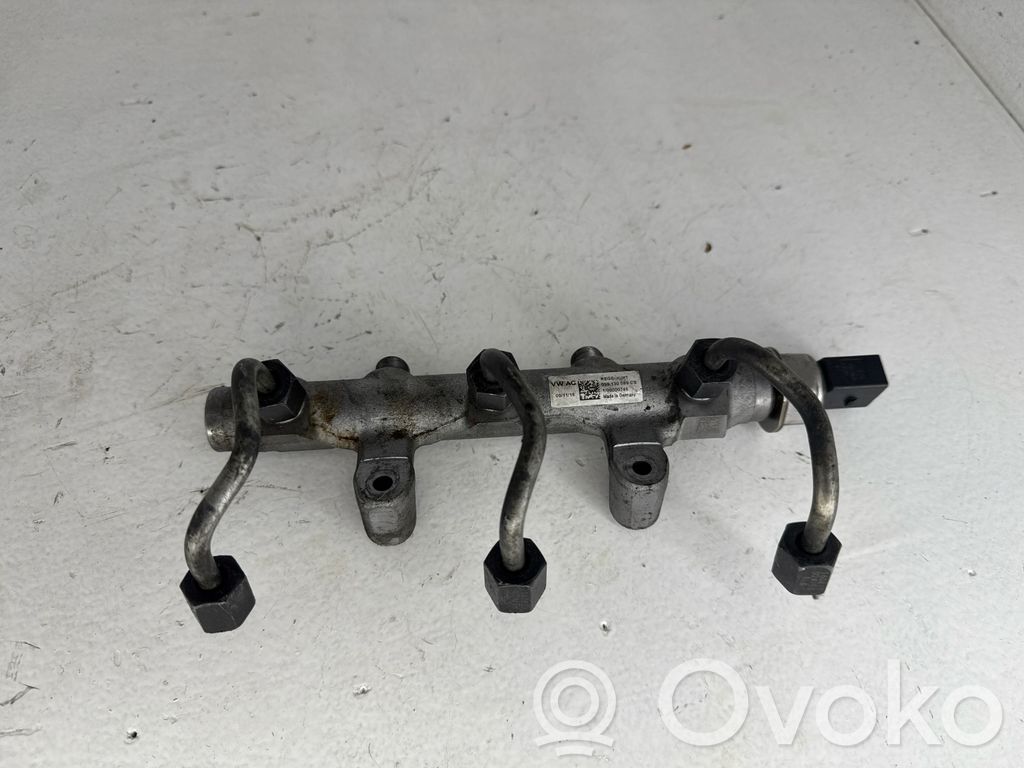 Fuel main line pipe   059130089CS,100000746