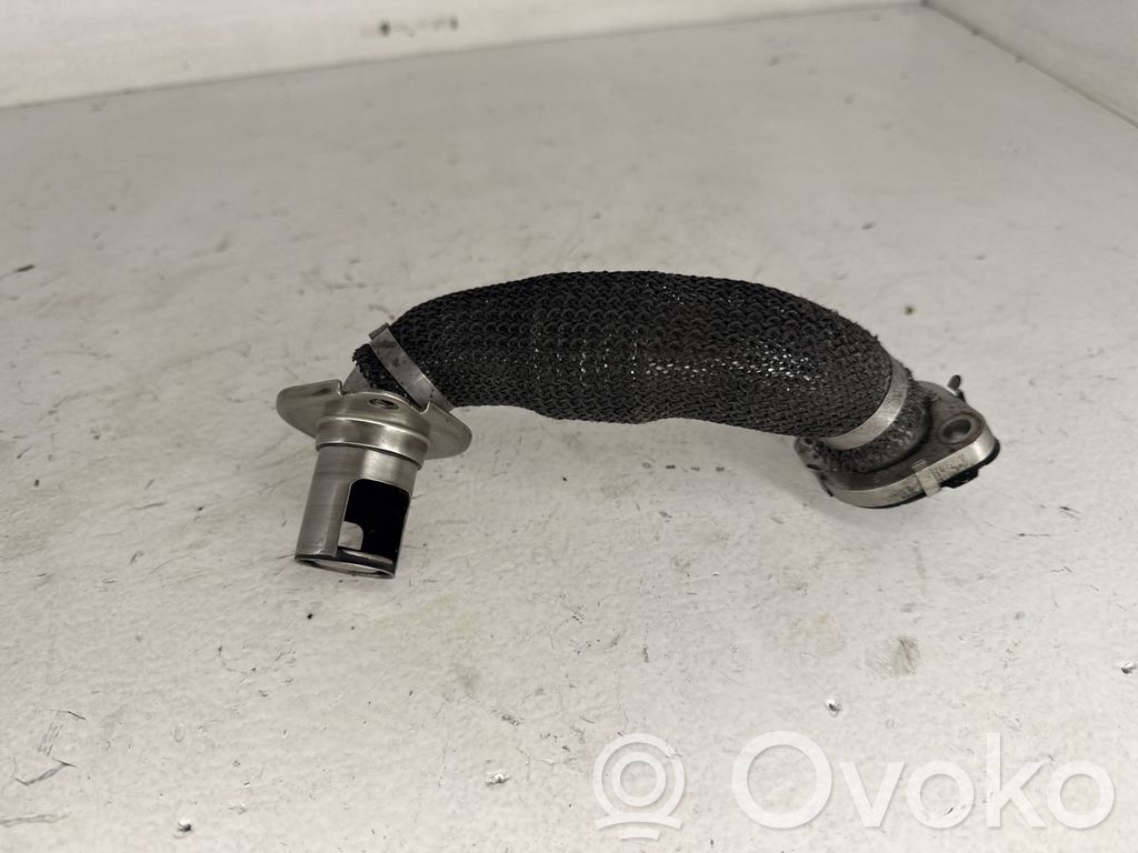 Audi Q7 4M Caurulīte (-es) / šļūtene (-es) 