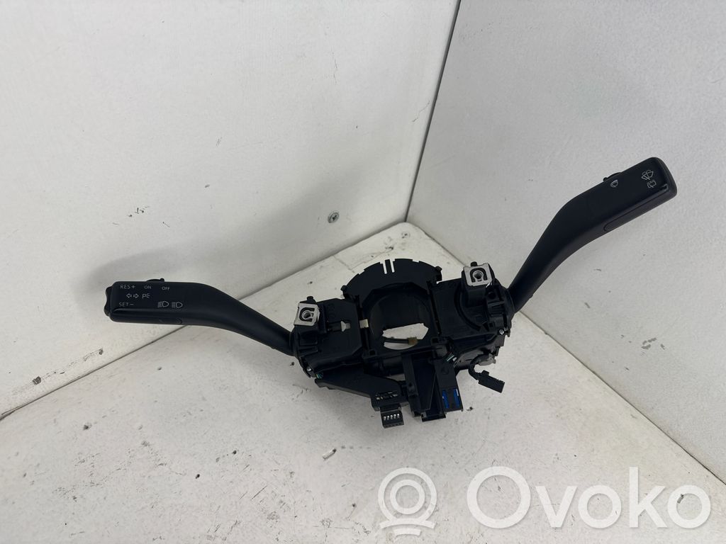 Volkswagen Touran I Bloc semnalizator și ștergător parbriz 