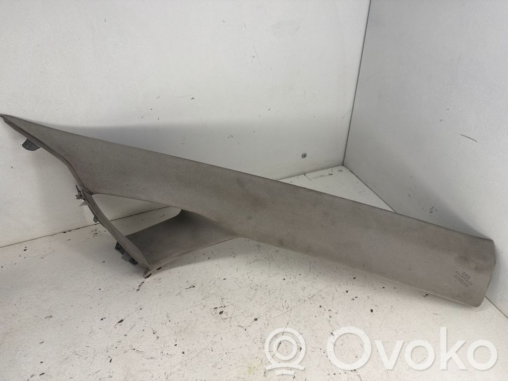 Toyota Prius (XW20) Osłona słupka szyby przedniej / A 