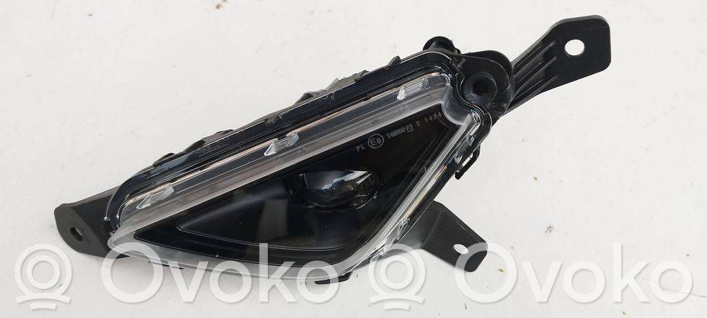 Headlight/headlamp   5FF941701A