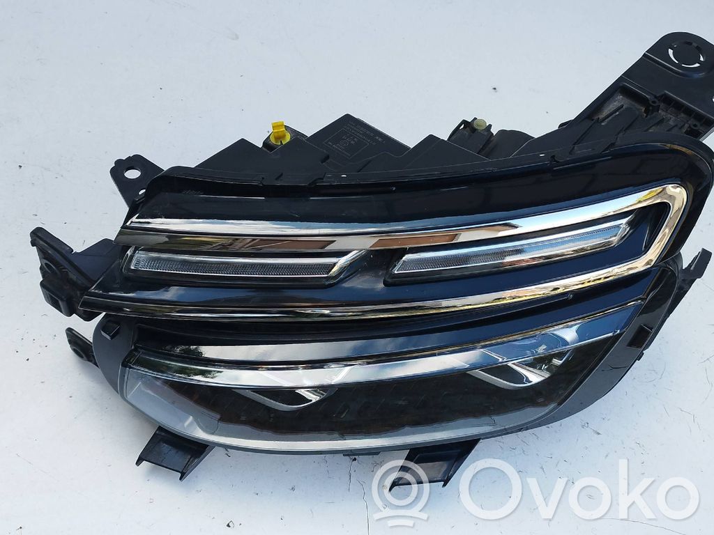 Citroen C5 Aircross Headlight/headlamp 