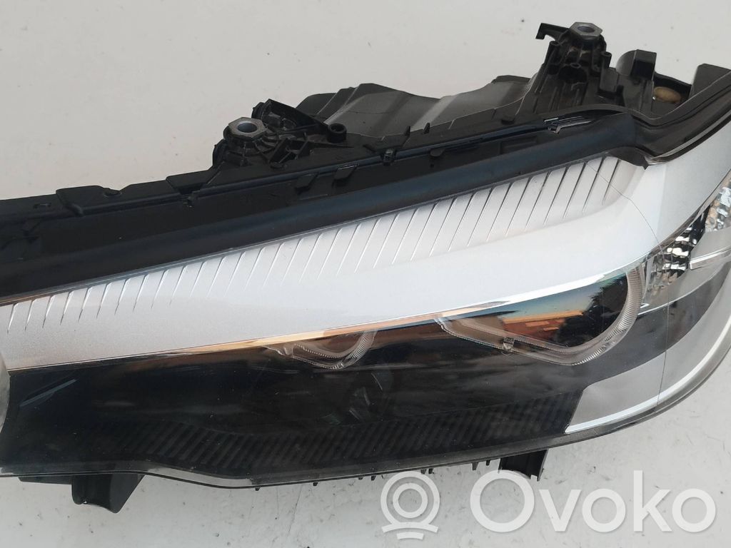 BMW 5 G30 G31 G38 Scheinwerfer 