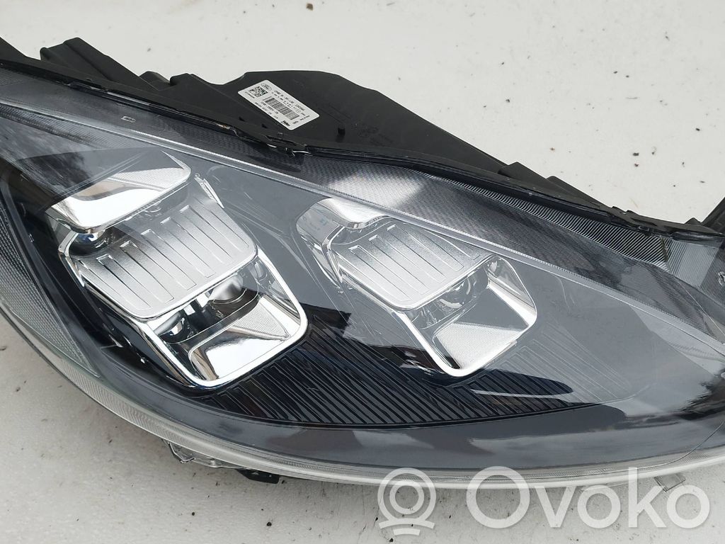 Ford Kuga III Scheinwerfer 