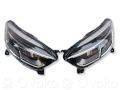 Renault Captur Headlight/headlamp 