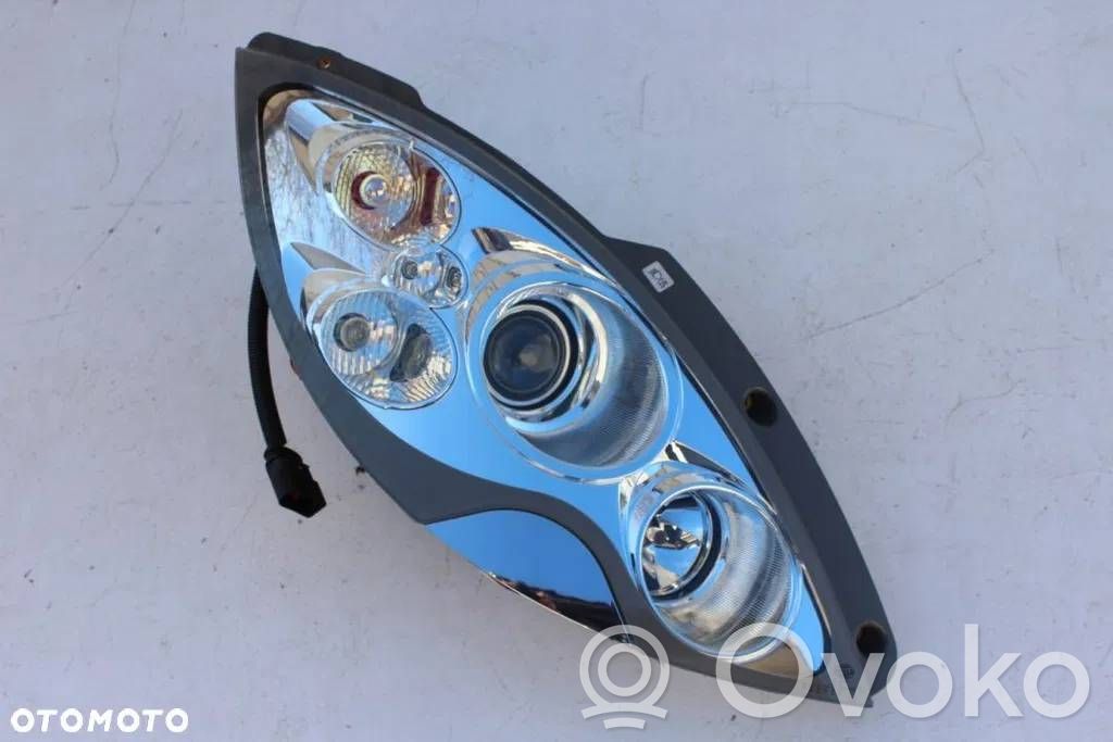 Lampa przednia   1EL24703604,1401193,0002010000