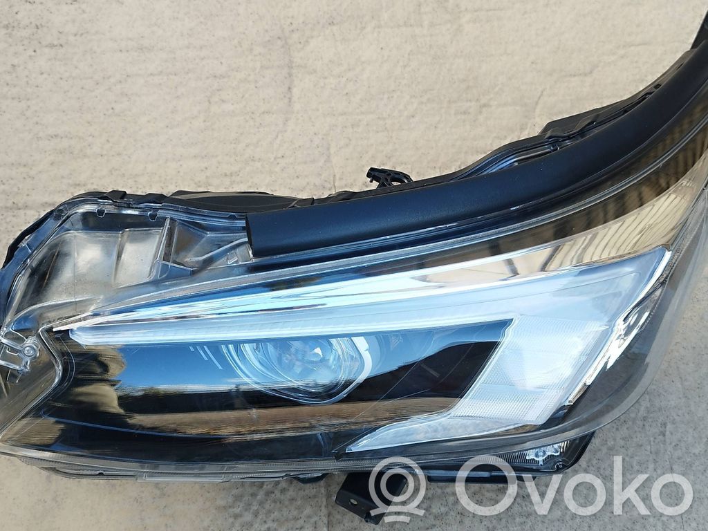 Subaru Outback (BT) Scheinwerfer 