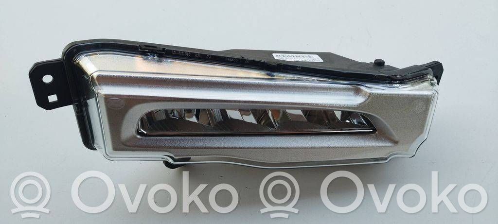 BMW X5 G05 Fendinebbia anteriore 