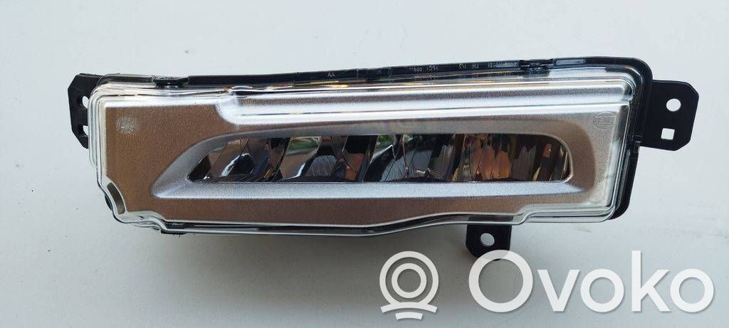 BMW X5 G05 Światło przeciwmgłowe przednie 