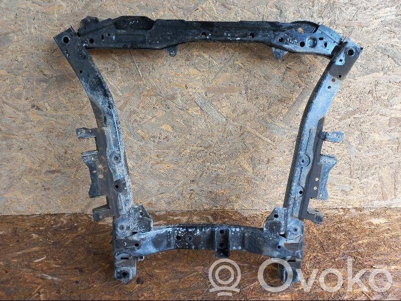 Dacia Duster II Front subframe 