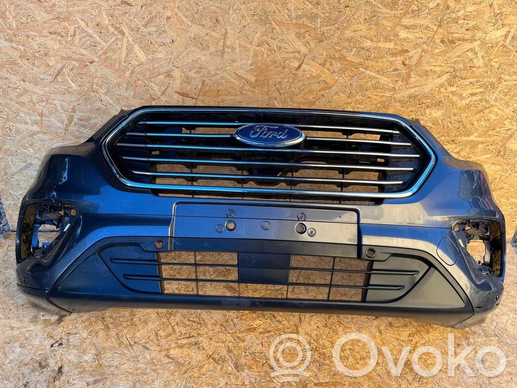 Ford Transit Custom Priekinis bamperis 