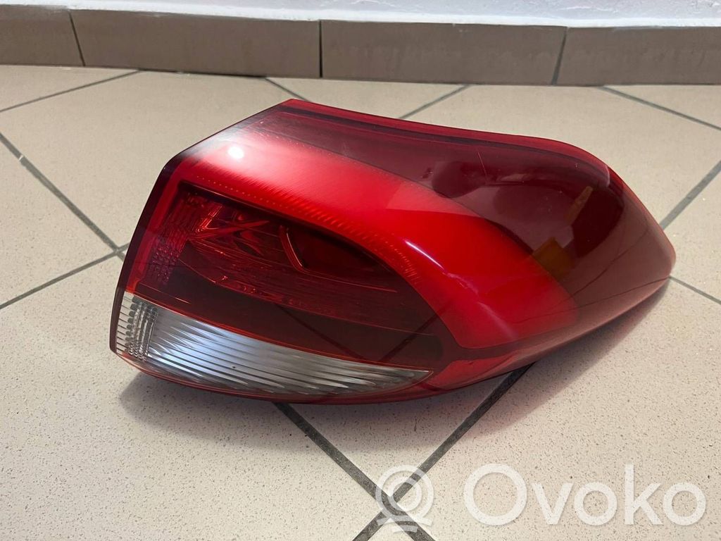 Hyundai Tucson TL Luci posteriori 