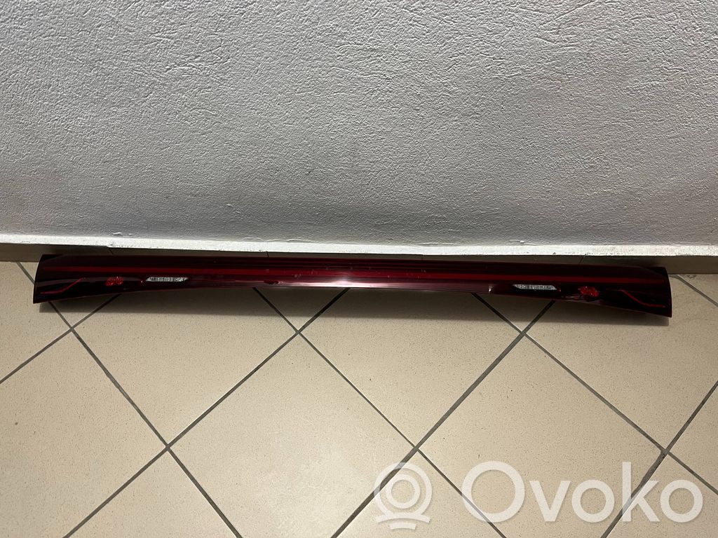 Mercedes-Benz EQS V297 Rear/tail lights 