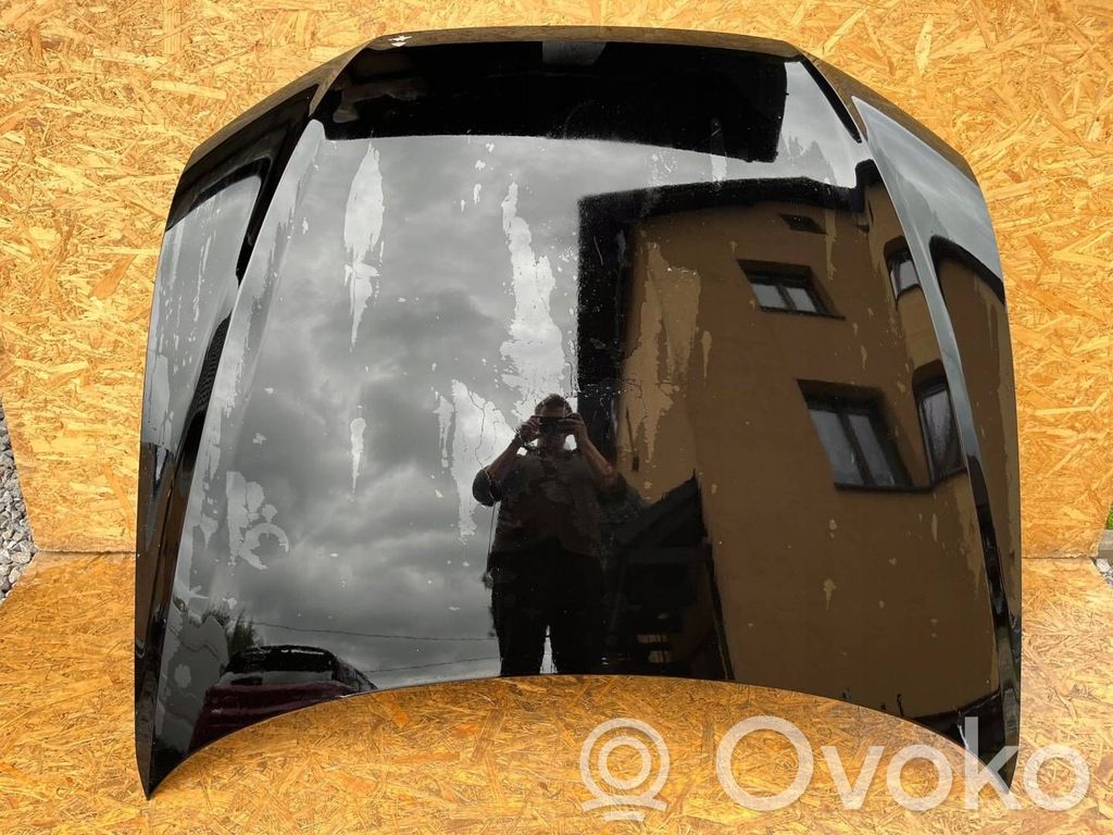 Audi A6 S6 C8 4K Dangtis variklio (kapotas) 