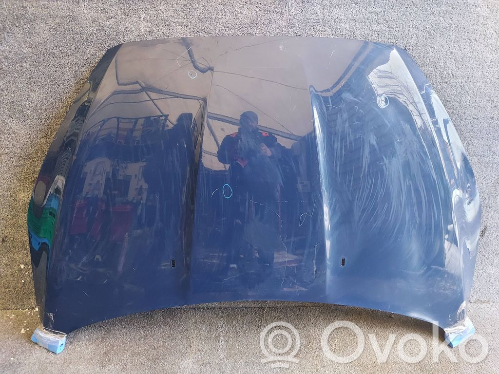 Engine bonnet/hood
