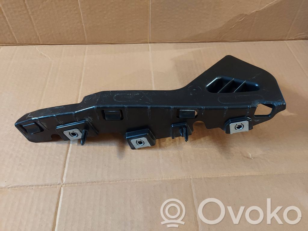 Front bumper mounting bracket   PZ3117D959AC