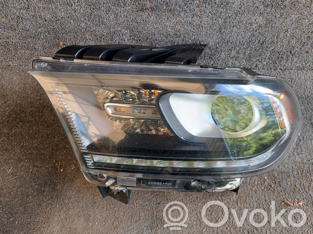 Dodge Durango Lampa przednia 