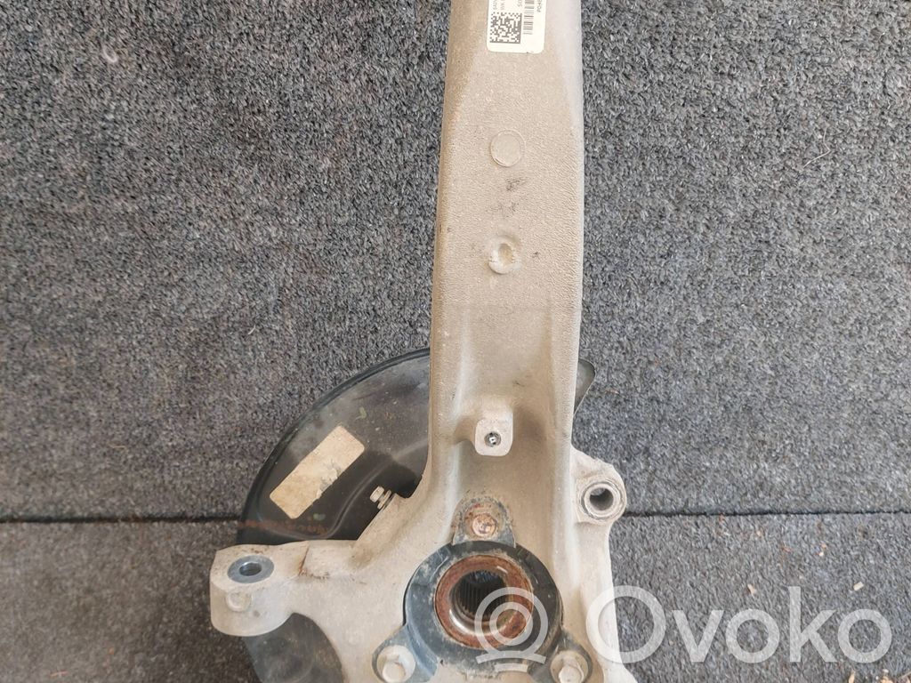 Achsschenkel vorne   P04877658AC