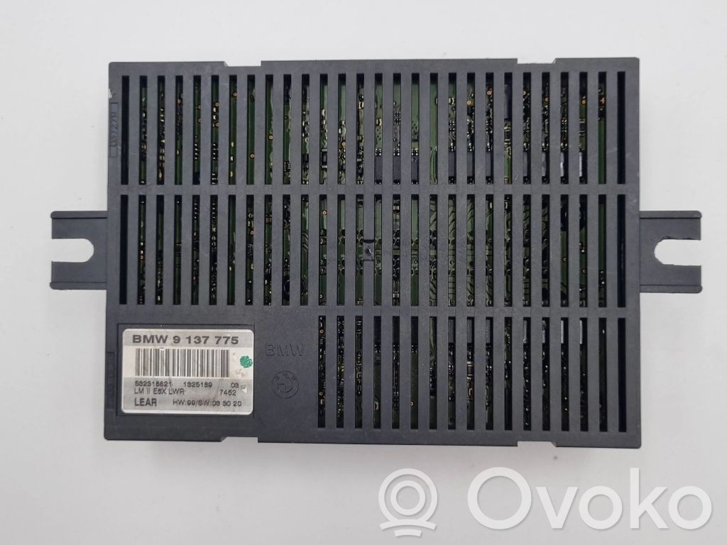 Light module LCM   9137775,61359137775,532318821,1325189